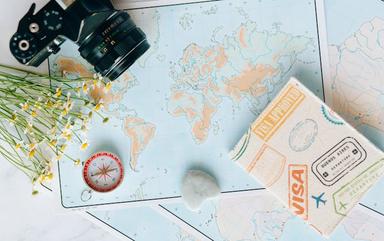 Visa au Vietnam en août 2025 : 12 pays européens concernés