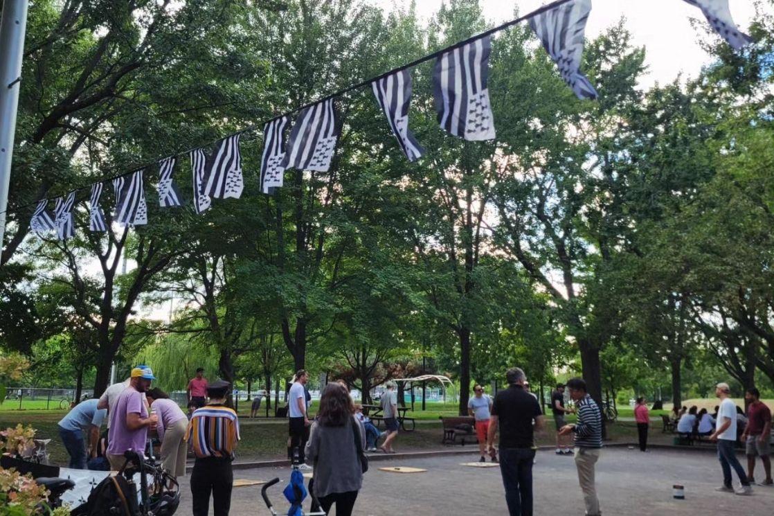 Les Bretons du Québec