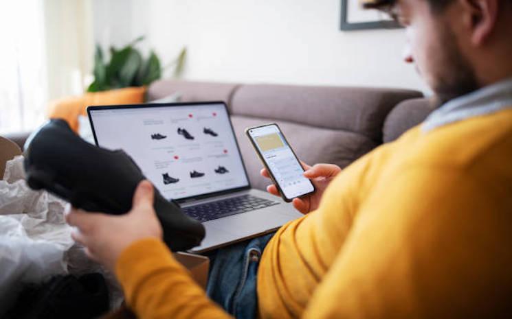 Achats en ligne ou en boutique : que choisir ?