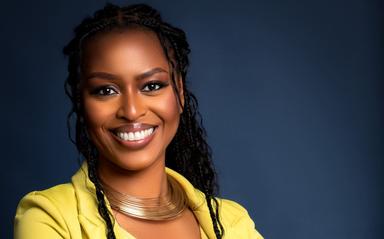 Portrait de Bienvenue Angui