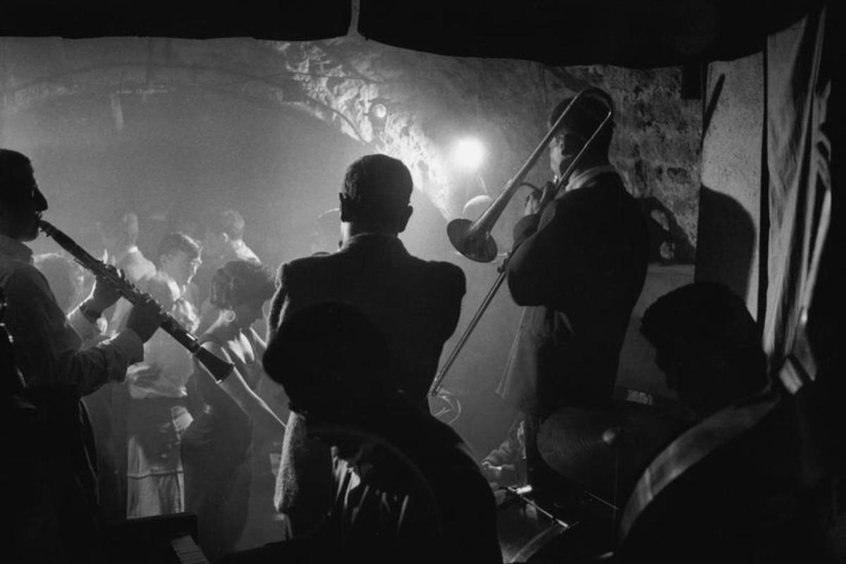 Image d'illustration du concert