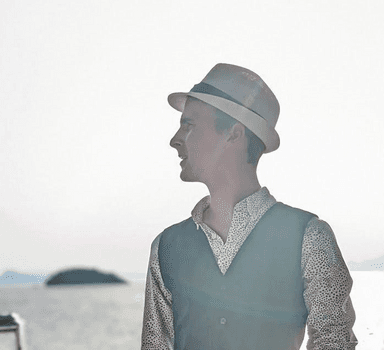 Tom Félix avant son arrestation en Malaisie en août 2023