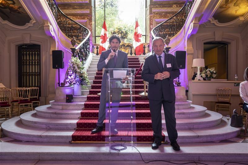 Cercle France-Amériques