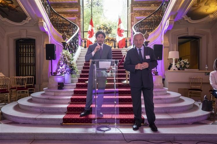 Cercle France-Amériques