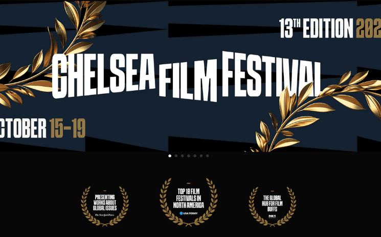le Chelsea film festival 2025