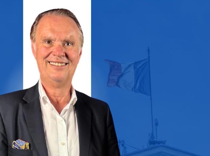 Christophe Sougey de Funès