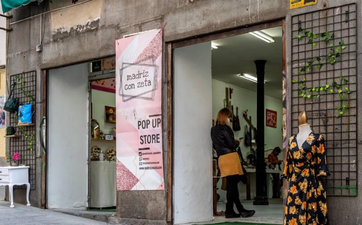 Comment trouver un pop up store adapté à vos besoins