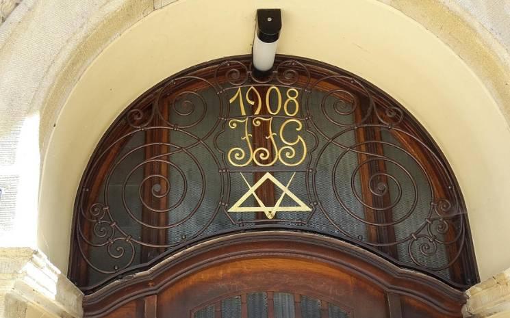 Décors maçonniques