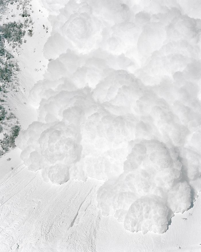 Affiche de l'exposition Donde la tierra recuerda