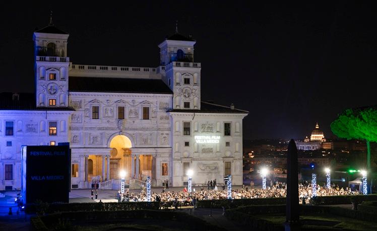 Festival di Film di Villa Medici © Margherita Nuti & Claudia Gori_25