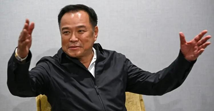 Anutin Charnvirakul, Premier ministre thaïlandais