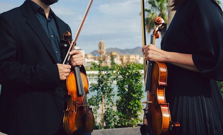 XIX Ciclo de Música de Cámara de la OFM 16 septiembre 2025 —— 14 julio 2026