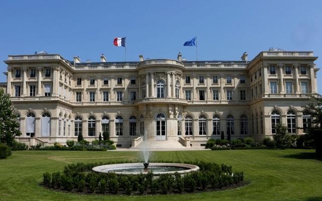Intrusion de drones en Pologne l’ambassadeur de Russie convoqué à Paris