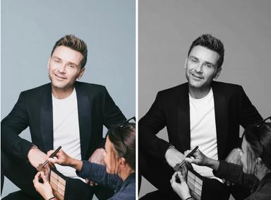 Portrait Jeanfi Janssens