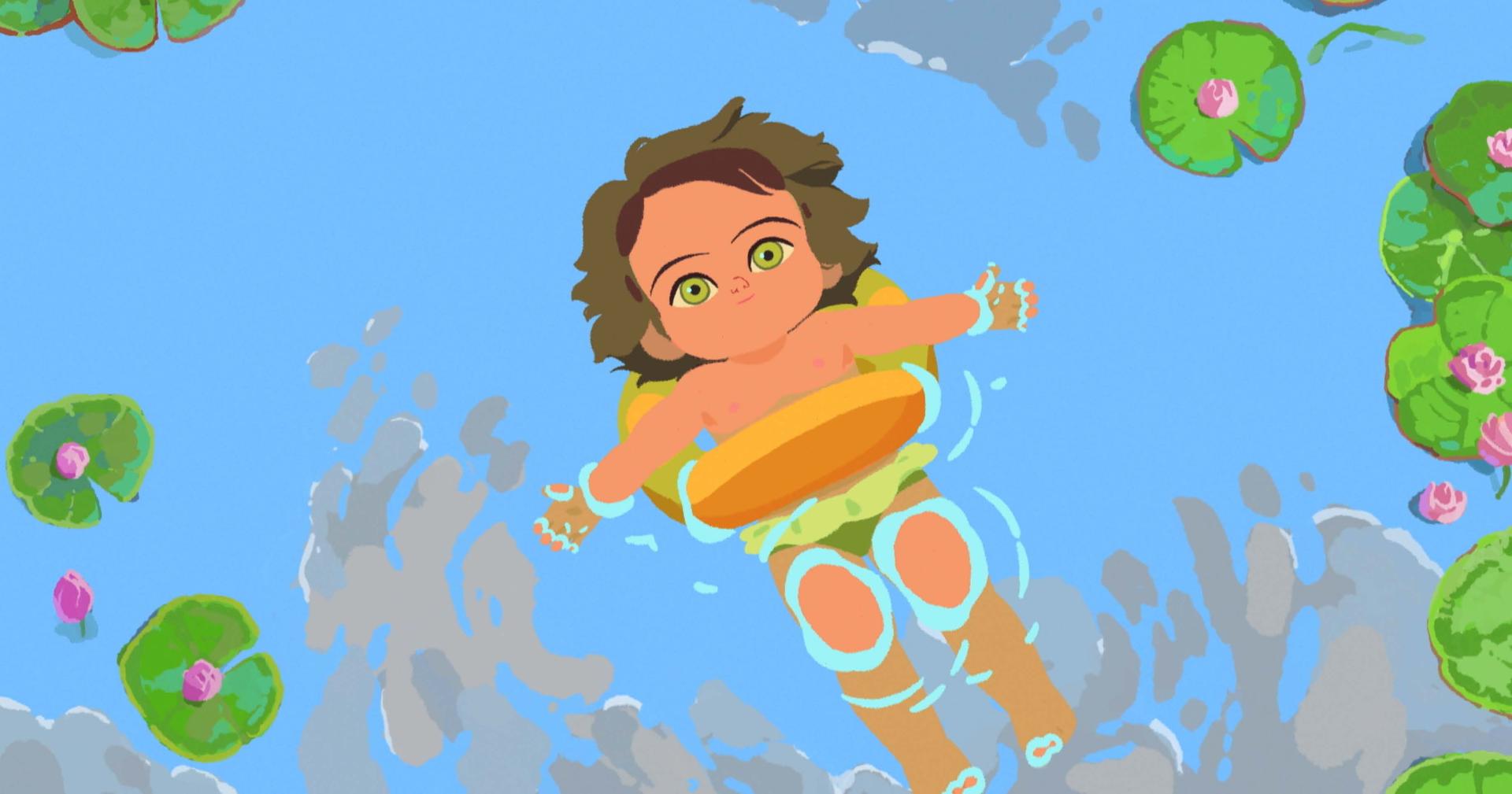 24ème édition de la fête du cinéma d'animation à l'Institut français du 4 au 31 octobre