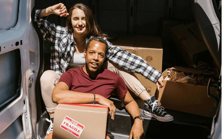 Louer un camion de déménagement pour s’installer dans son nouveau logement-2