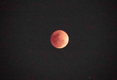 Lune Rouge Johannesburg