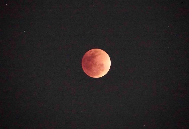 Lune Rouge Johannesburg