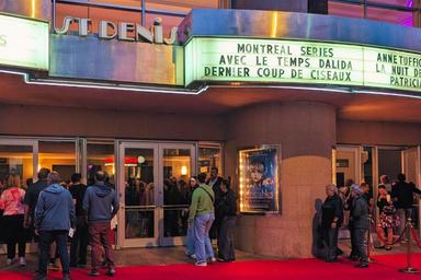 MontrealSeries - 2025 - deuxième édition