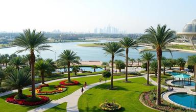 Outdoor-parks-Abu-Dhabi