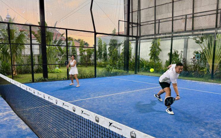 Padel-LPJ