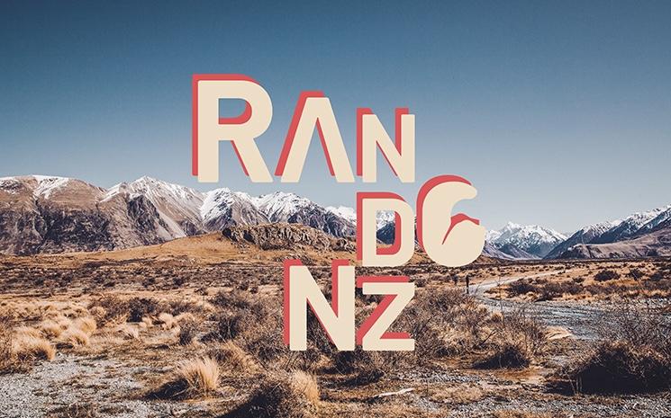 RandoNZ, l’outil pour trouver la randonnée idéale en Nouvelle-Zélande