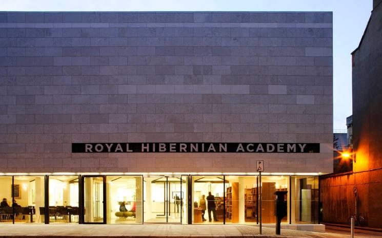 Royal Hibernian Academy of Arts