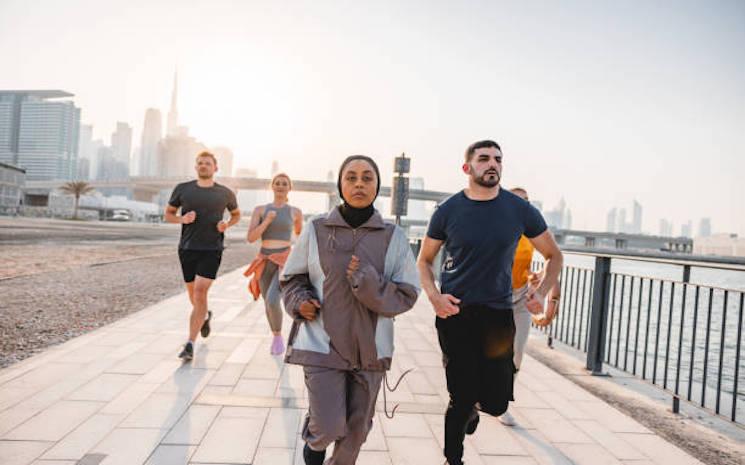 Santexpat.fr débarque aux Émirats : prenez soin de votre santé d’expatrié !