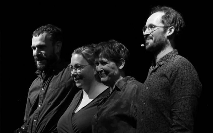 The Irish of Brittany