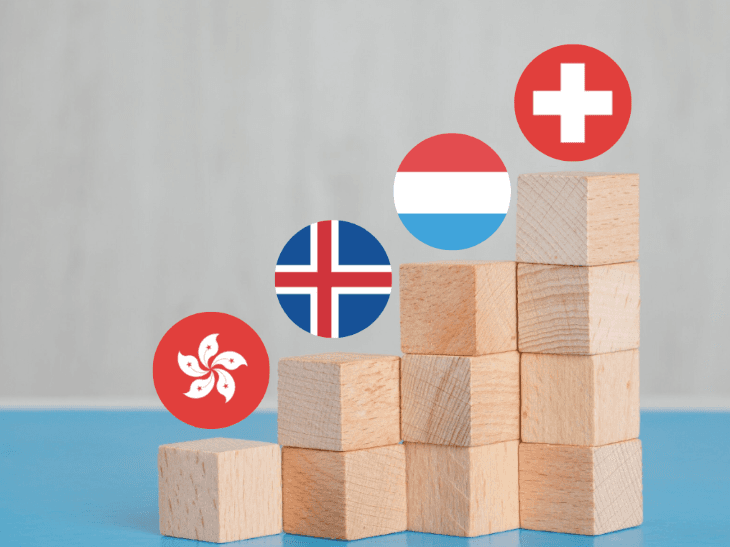 World Ranking édition 2025