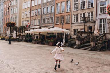 Cette année, la Pologne se classe 26e au classement mondial du World Happiness Report et fait partie des 20 premiers pays européens devant la France, qui elle, arrive en 33e position, juste après l’Arabie Saoudite.