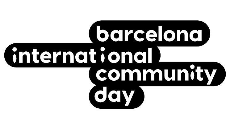 barcelona international community day
