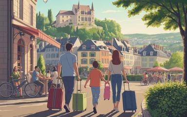 Changer de région : réussir son installation en Franche-Comté