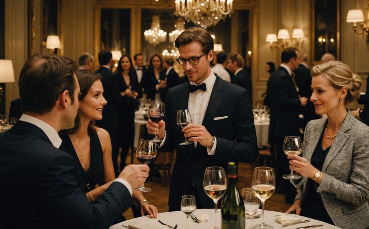 Comment organiser une soirée d'Entreprise à Paris