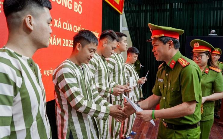 80 ans de Fête nationale : une vague d’amnistie aux allures symboliques