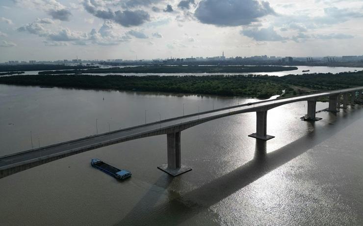 Dong Nai lancera en 2026 le pont Cat Lai, axe clé vers Long Thanh
