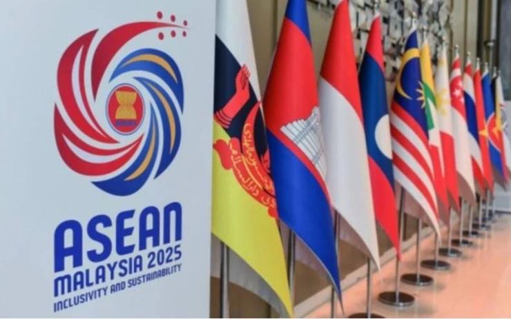 Préparatifs de l’ASEAN pour la COP30