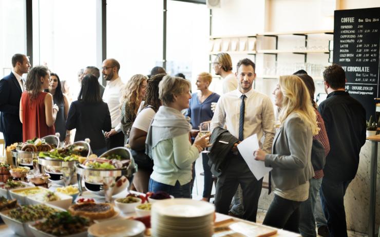 Organiser un événement d'entreprise zéro déchet : le guide complet