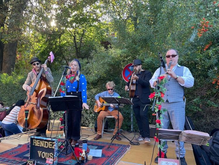 festival francais hambourg