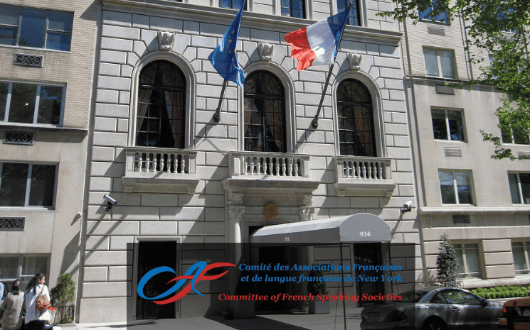 Le Forum des associations françaises et francophones, pour s'investir à New York