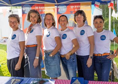 la france à madrid 2025