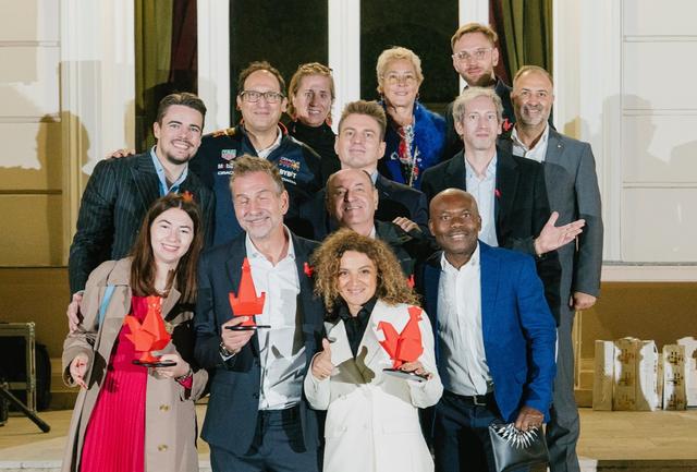 french tech bucarest 2025 roumanie