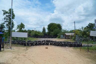 frontiere thalandaise ministrere de l information