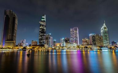 Ho Chi Minh-Ville dépasse Bangkok dans le classement mondial des centres financiers