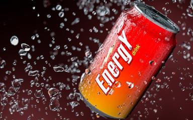 Le gouvernement britannique interdit la vente de boissons énergisantes pour les moins de 16 ans.