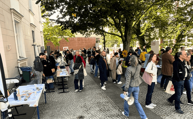 journée des associations