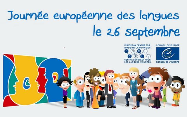 journée européenne des langues institut français de tunisie