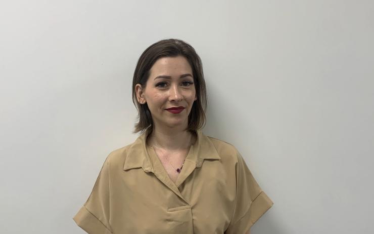 Laurie Patrac : “et si on grandissait ensemble ?”