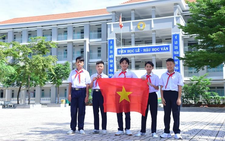 Le Vietnam affirme ses objectifs ambitieux pour l’année scolaire 2025-2026