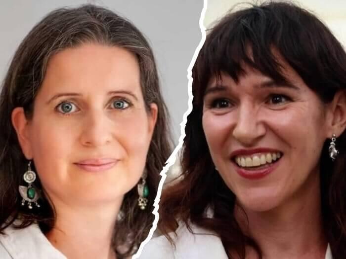 nathalie coggia et martha pecina